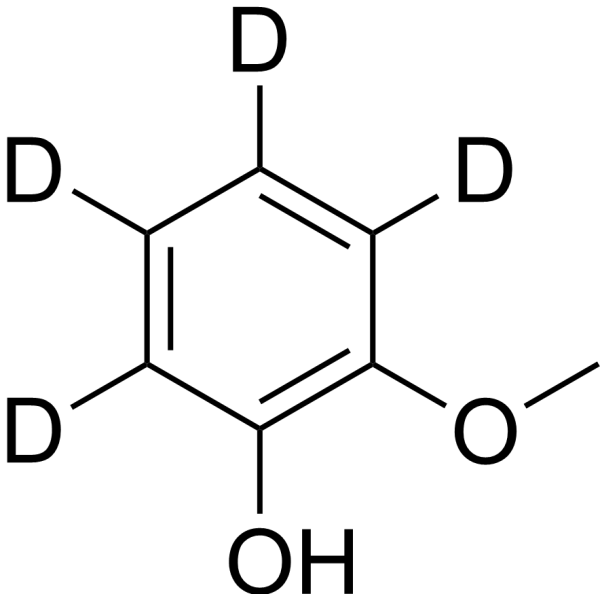 Guaiacol-d4 (2-Methoxyphenol-d4) 7329-52-4